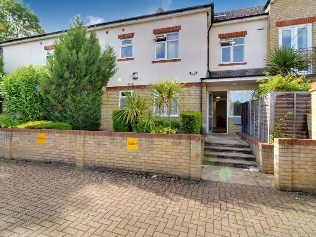 Coachworks Lodge, 1B Whitefriars Drive, Harrow HA3, 2 bed flat to rent, £1,800 pcm | PrimeLocation