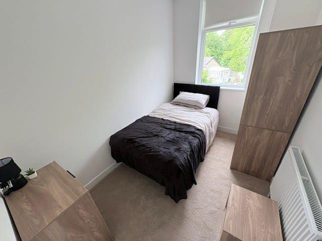 Coal Clough Lane, Burnley BB11, 1 bed flat to rent, £325 pcm | PrimeLocation