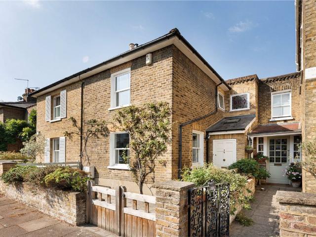 Coalecroft Road, London SW15, 3 bed terraced house to rent, £4,250 pcm | PrimeLocation