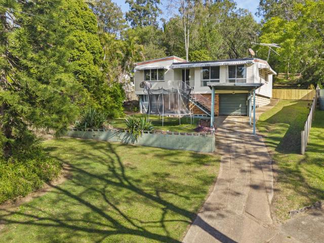 Coalfalls, 12 Beatty St