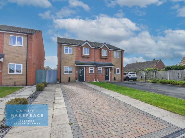 Coalfield Close, Bignall End, Stoke On Trent ST7, 3 bed semi detached house to rent, £1,200 pcm | PrimeLocation
