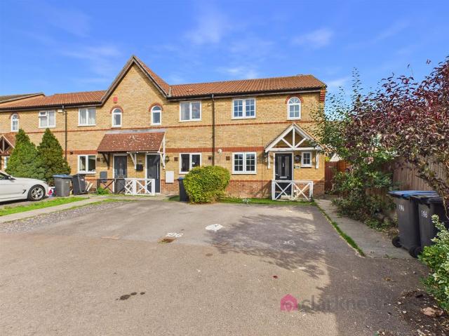 Coalport Close, Church Langley, Harlow CM17, 3 bed end terrace house to rent, £1,850 pcm | PrimeLocation