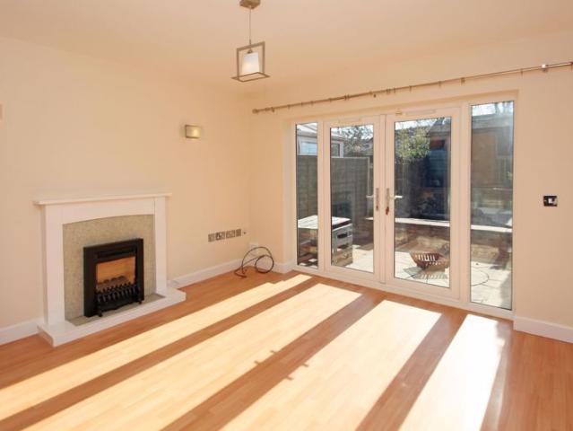 Coalport Road, Broseley