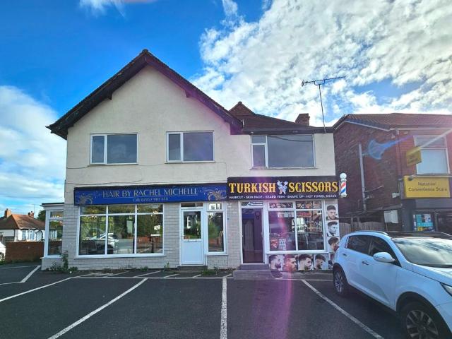 Coalway Road, Penn Fields 1 bed flat to rent £800 pcm £185 pw