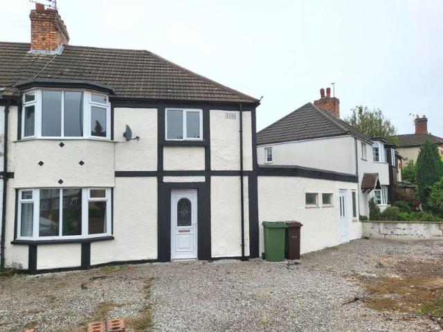 Coalway Road, Wolverhampton 3 bed house to rent £1,150 pcm £265 pw
