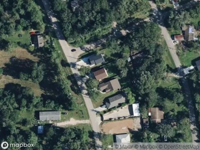 Coaltown Rd