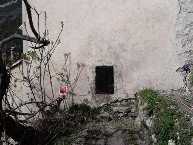 COARAZE Appartement à créer