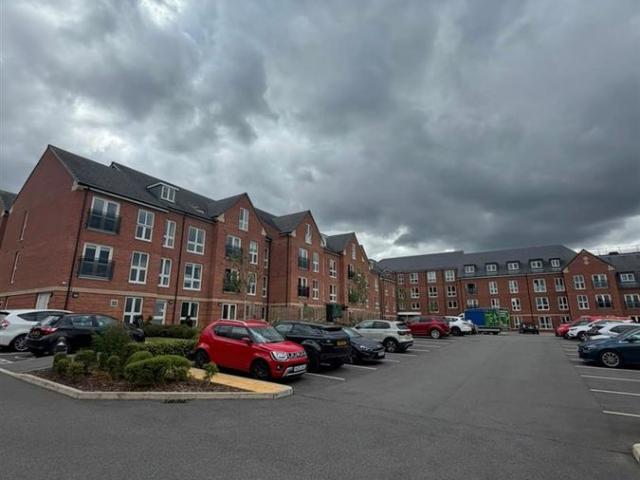 Coare Street, Macclesfield SK10, 1 bed property to rent, £1,800 pcm | PrimeLocation