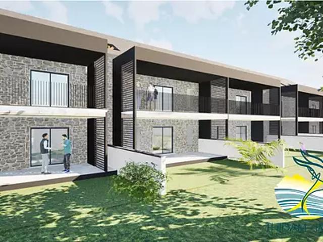 Coarraze 64800 Achat / Vente appartement 4 pièces t4 terrasse parking