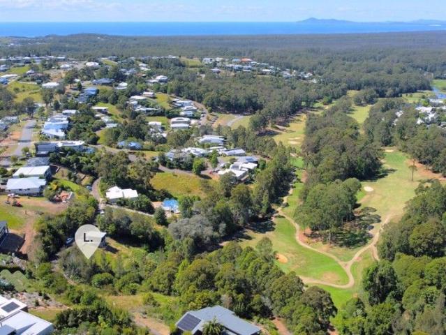 Coast Views at Cape View!