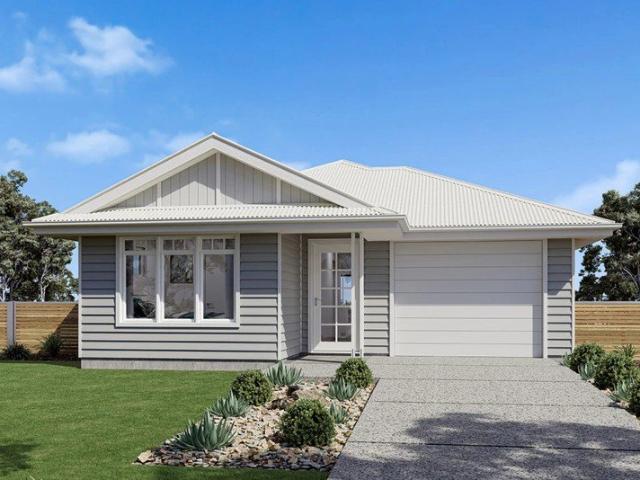 Coast, Country & Comfort at Berry Lane Estate!