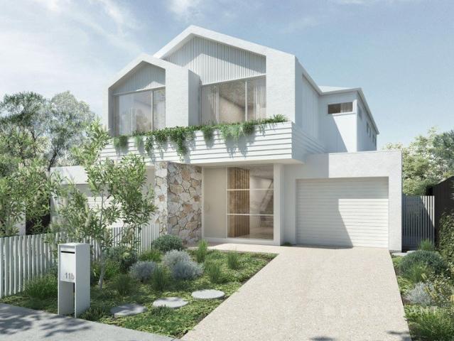COASTAL MORDIALLOC LIVING WITH A TIMELESS DESIGN
