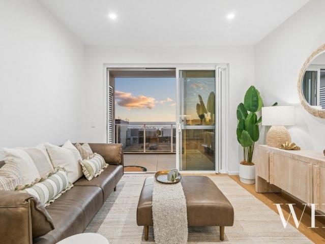 Coastal North Coogee Apartment