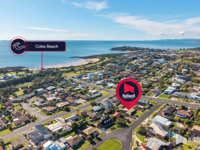 Coastal outlook with quality living