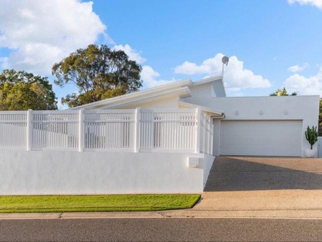 Coastal Oasis in desirable New Auckland
