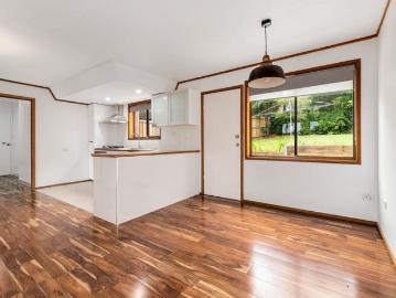 Coastal One Bedroom Flat – Water & Gas Included
