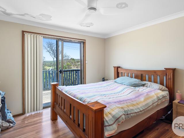 Coastal Opportunity Opposite the Headland | Prime Boat Harbour Position