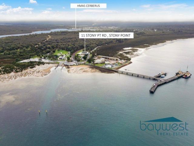 Coastal Opportunity At The Gateway To Westernport