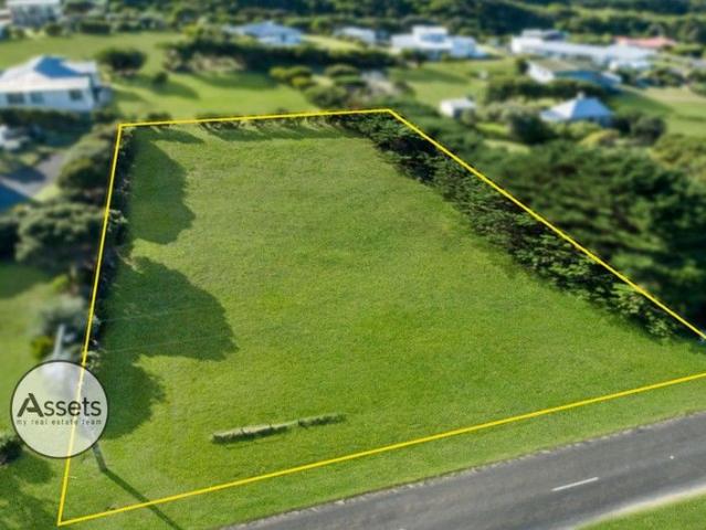 Coastal Opportunity Awaits