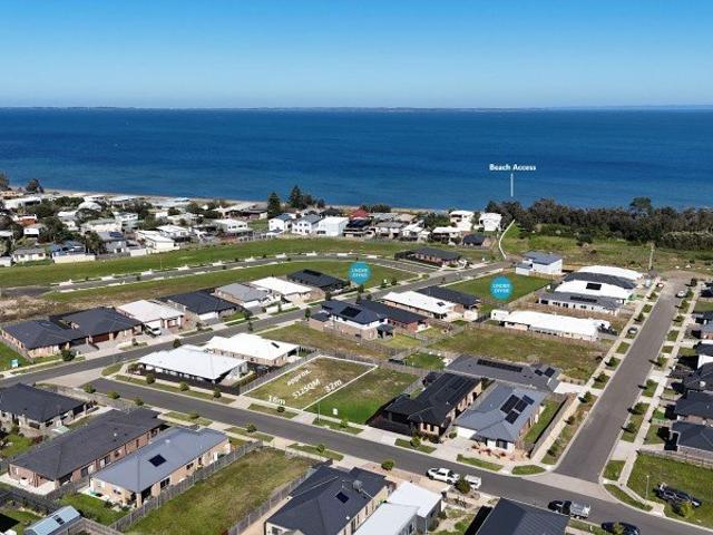 Coastal Opportunity Close to the Beach