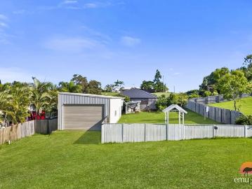 Land for sale in Emu Park - Air conditioning