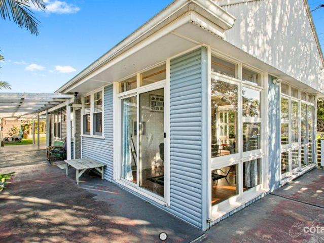 COASTAL OPPORTUNITY IN PRIME POCKET