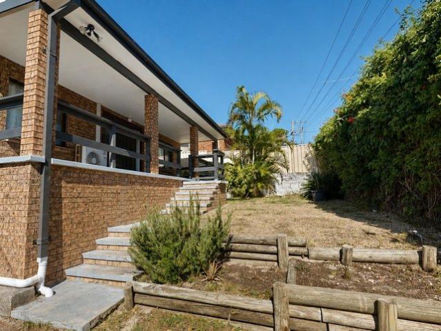Coastal Opportunity in Sought After Location