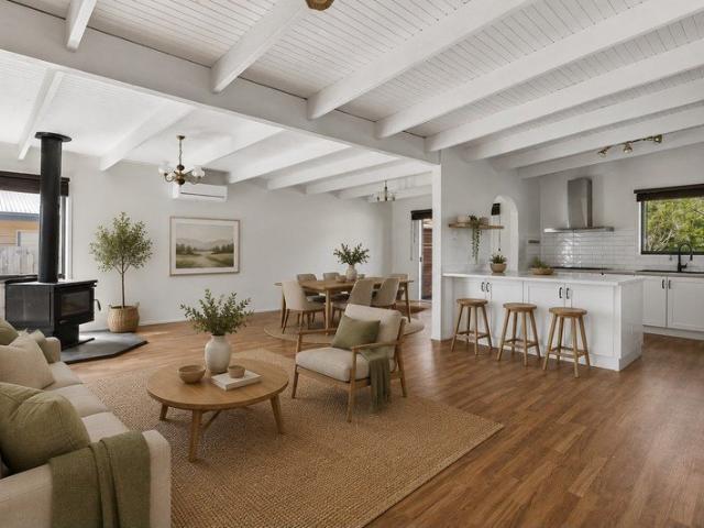 Coastal Opportunity in the Heart of Dromana