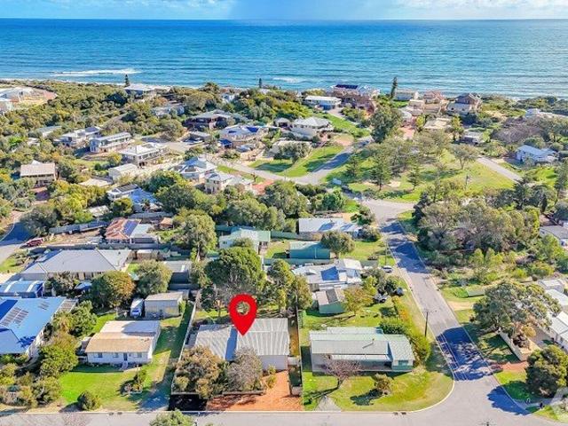 COASTAL OPPORTUNITY IN THE ORIGINAL GOLDEN TRIANGLE