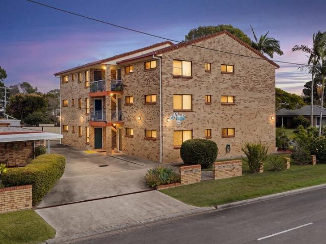 Coastal Opportunity Just Moments from the Waterfront Vacant and Ready to Move In