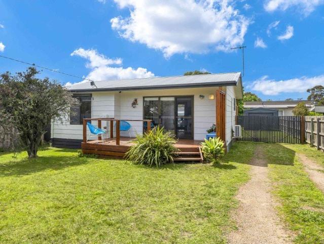 Coastal Opportunity with Endless Potential