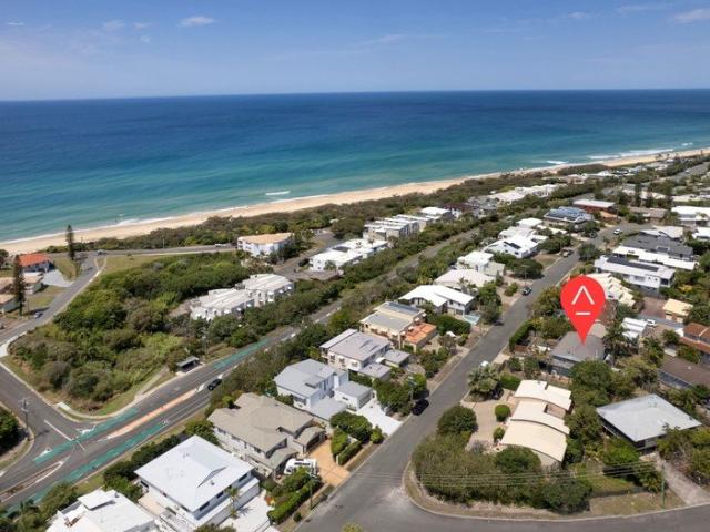Coastal Opportunity with Ocean Views, Beachside Lifestyle & Future Development Potential