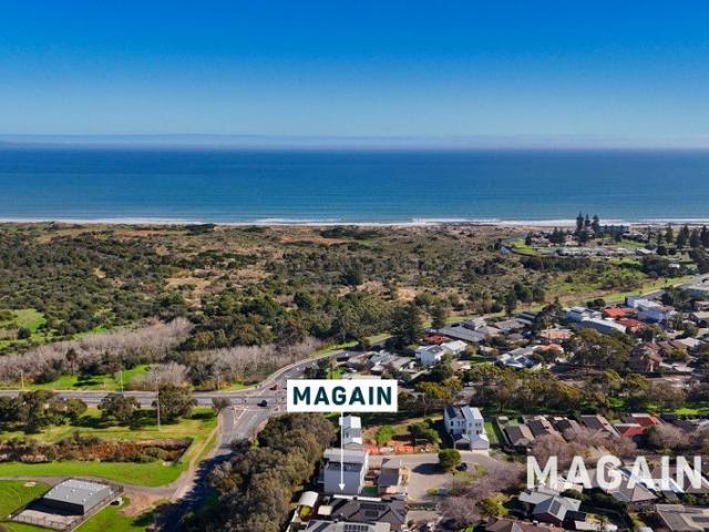Coastal Opportunity with Lifestyle Appeal