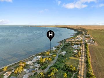 Coastal Opportunity with Stunning Views Across the Gulf
