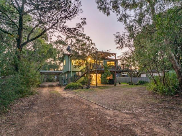 Coastal Opportunity with Room to Dream