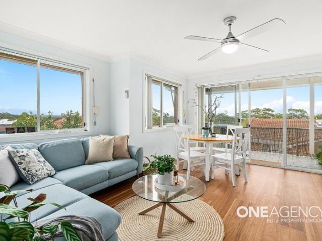 COASTAL OPPORTUNITY WITH VIEWS