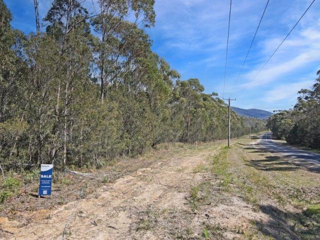 Coastal Escape & Investment Opportunity 20.02ha Near Bicheno