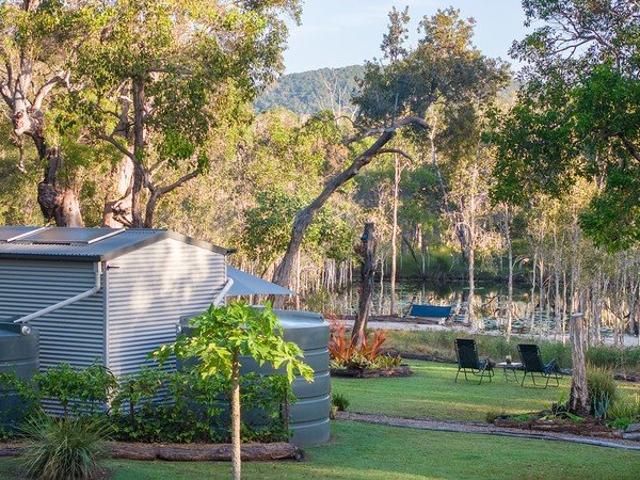 Coastal Acreage 43 Acres Just 5 Minutes to Beach & Town Centre