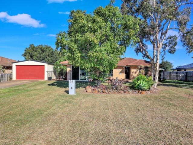 Coastal Acreage Living Just Moments from the Beach