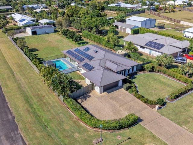Coastal Acreage Living With Space, Style & Endless Possibilities