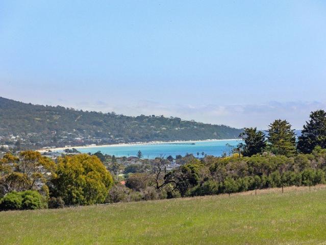 COASTAL ACREAGE WITH AN EXCEPTIONAL PERSPECTIVE