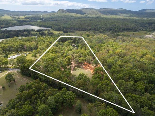 Coastal Acreage with Endless Lifestyle Potential