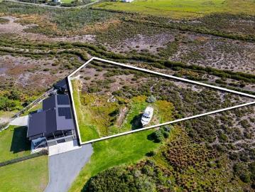 Coastal Allotment 3,423sqm in the Heart of Port Albert