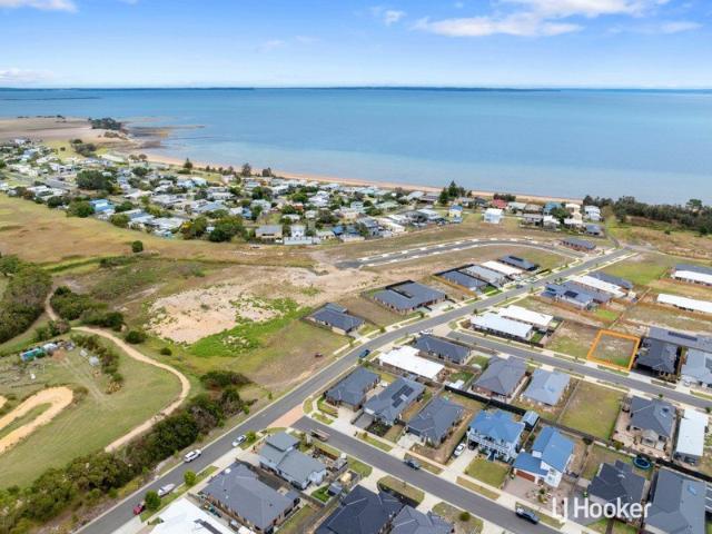 FULLY TITLED & READY TO BUILD YOUR NEW HOME COASTAL ALLOTMENT