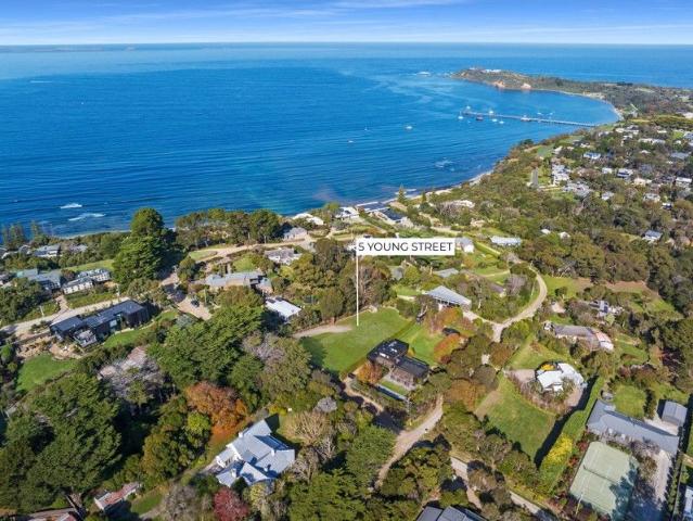 Coastal Allotment in Flinders' Most Coveted Enclave