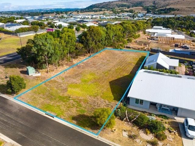 Coastal Allotment in Highly Sought after Chiton's Beyond Estate