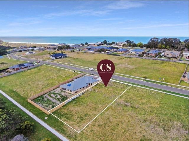 Coastal Allotment Opportunity