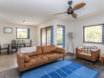 Nelson Bay, Port Stephens, Port Stephens