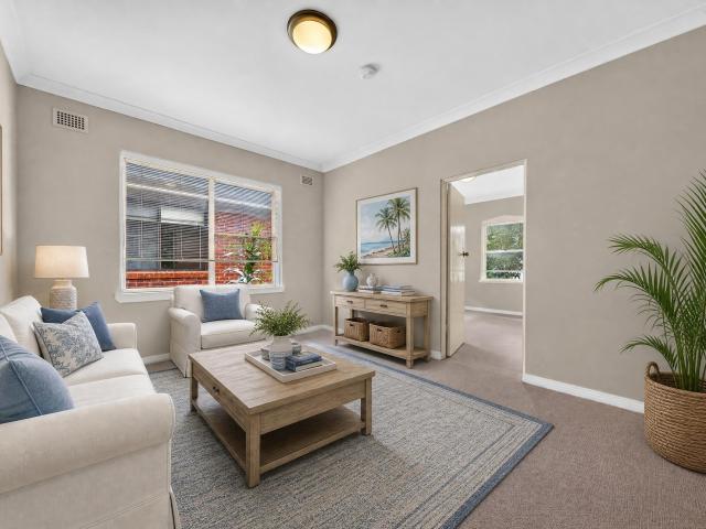 Coastal Apartment in the Heart of Coogee