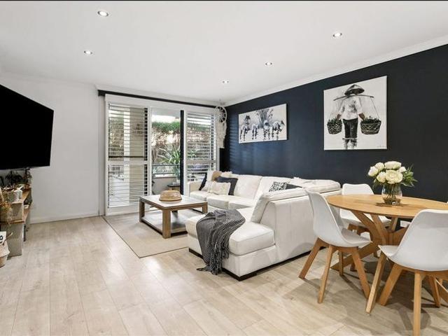 Coastal Apartment in the Heart of Cronulla